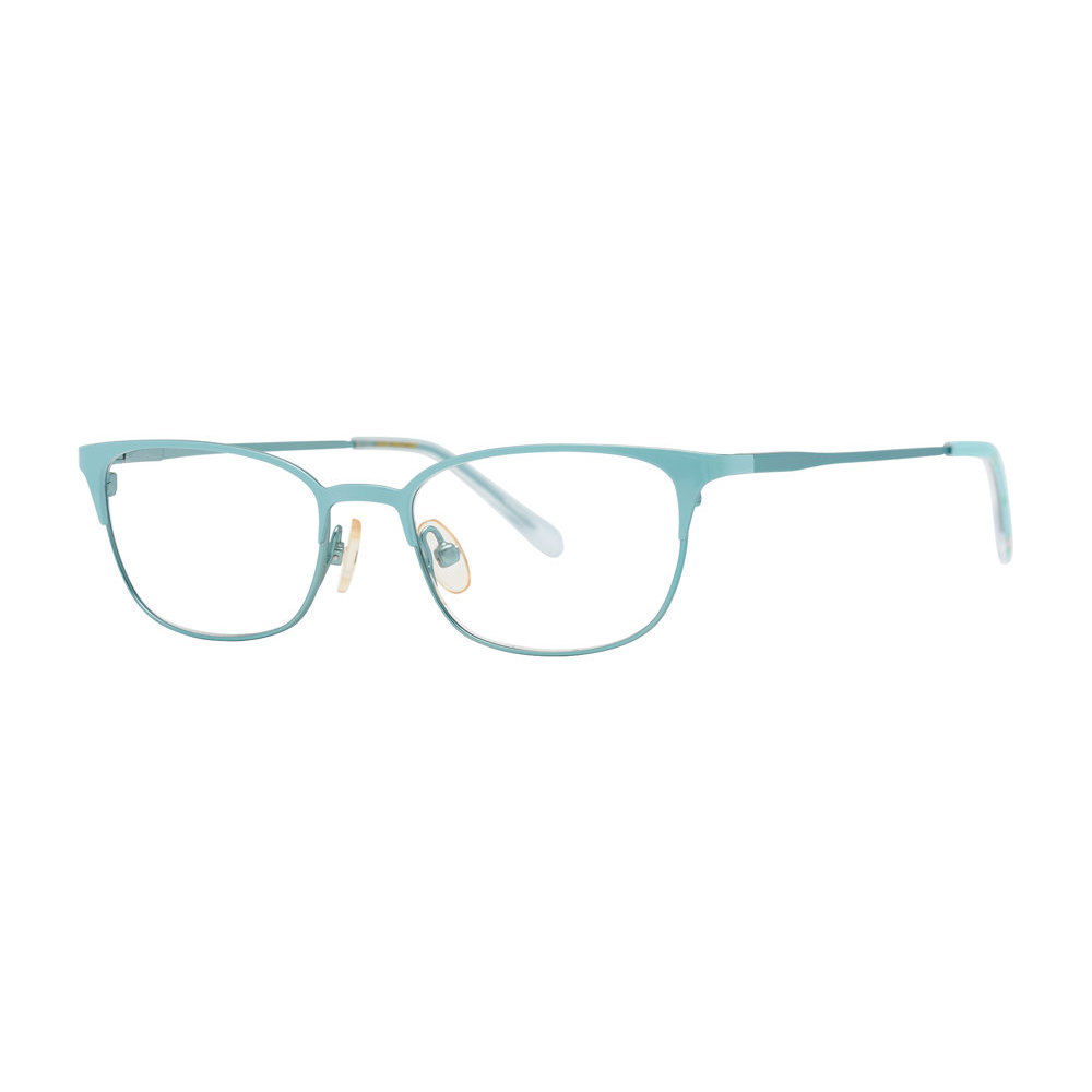 Lilly Pulitzer Tiller Eyeglasses Seafoam 48mm